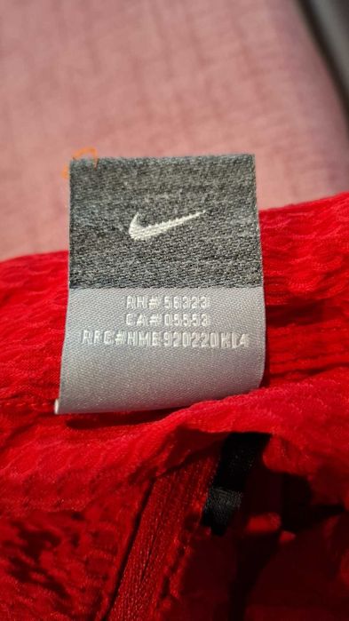 Tricou de vara Nike ACG