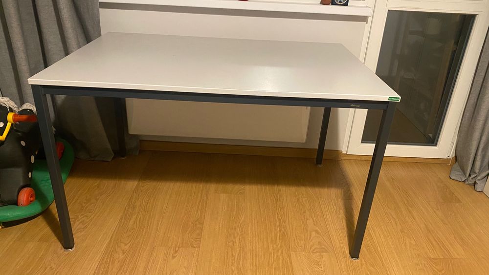 Бюро и шкаф Gutmann