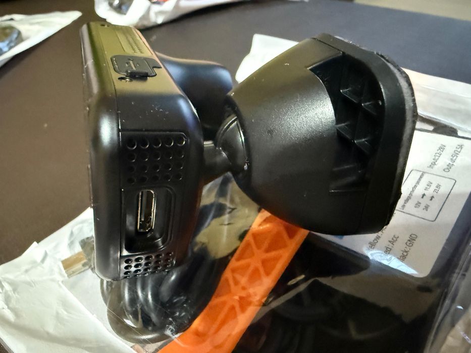 Camera auto nextbase 422gw