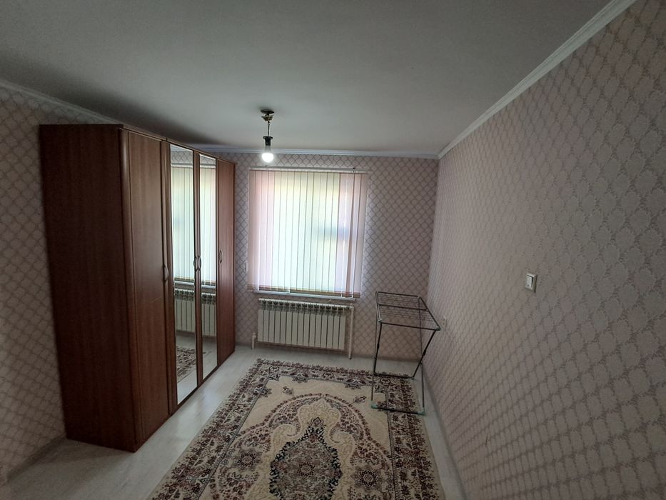 Үй жалданады ұзақ мерзімге