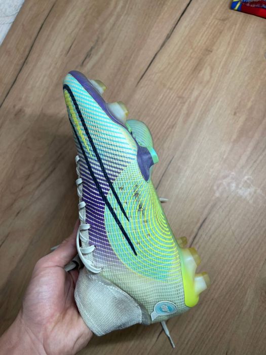 Nike Air Zoom Mercurial Vapor 15 FG.