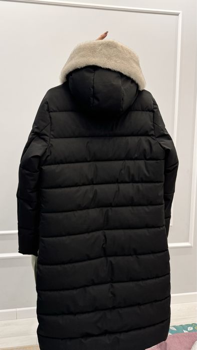 Зимняя куртка