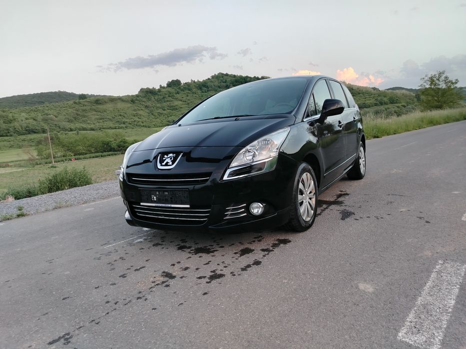 Peugeot stare foarte bună,diesel