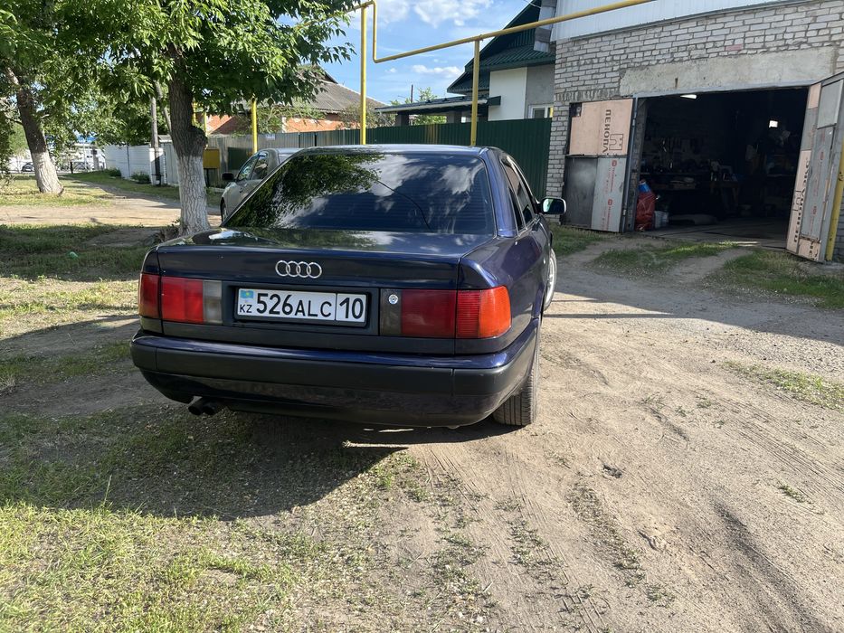 Продам или обменяю ауди
