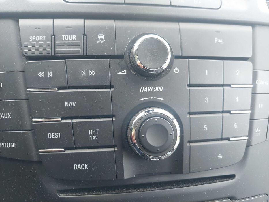 Opel Insignia 2.0 cdti , Опел Инсигния на части!
Април 2012