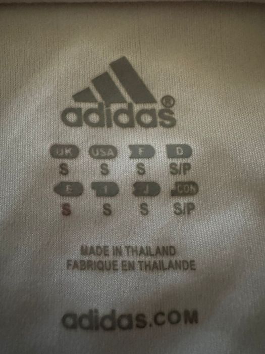 Футболка спортивная