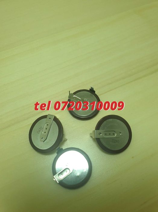 Baterie Reincarcabila 3v Bmw Vl2020 Panasonic