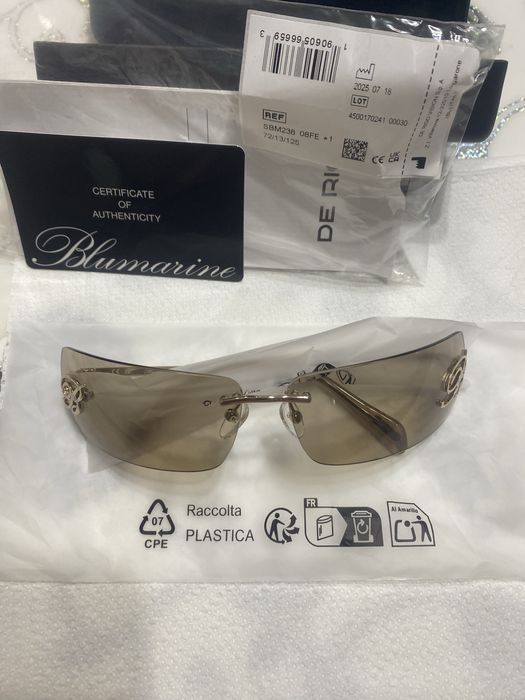 Blumarine ochelari dama