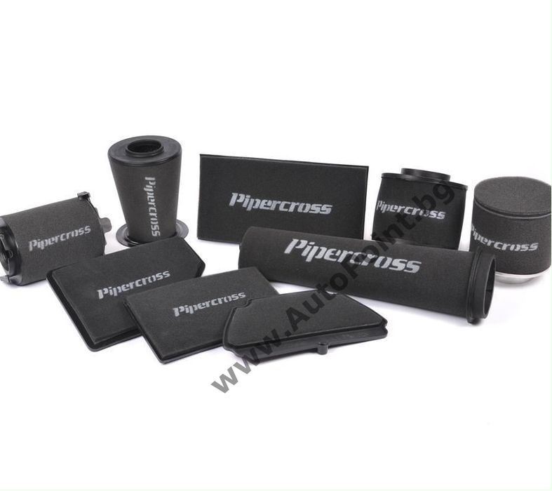 Спортен Въздушен филтър Pipercross