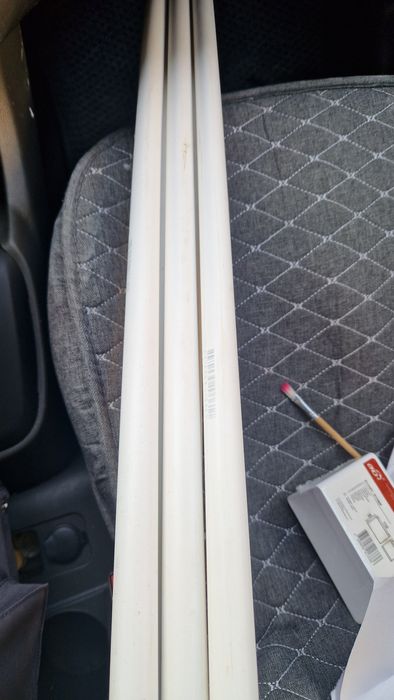 Труба полипропилен 20 диаметр