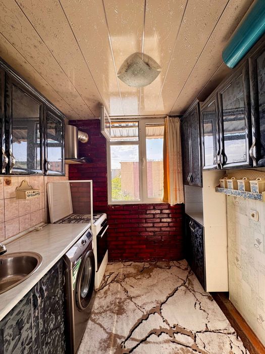 3 xonali kvartira sotiladi / продается 3-комнатная квартира