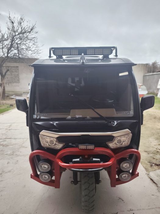 Murave 2026 masla yangi sotiladi