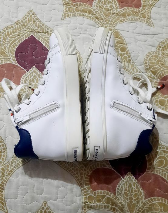 Adidași pentru copii Tommy Hilfiger originali nr.32,interior 20.6 cm