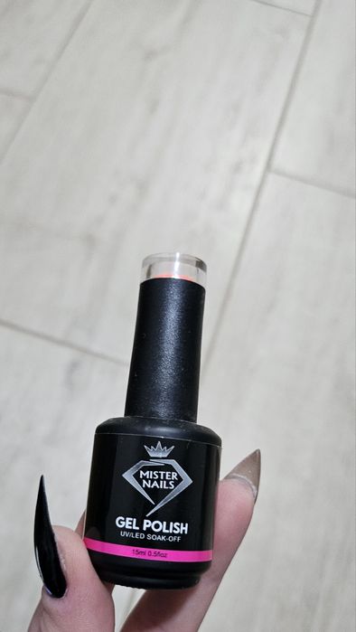 Сет за маникюр 100ч