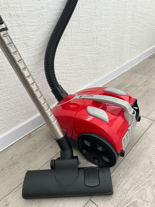 Пылесос TriTower