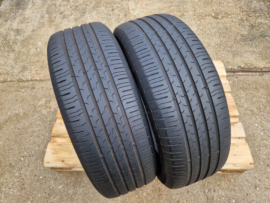 2anvelope vara 225 60 18 Continental 2022