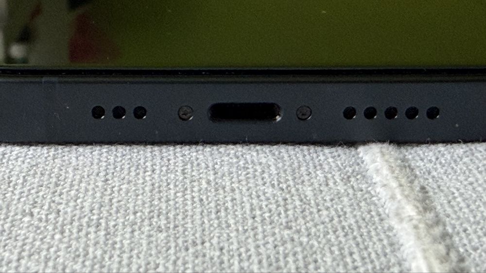 iPhone 13 Midnight, 128 GB