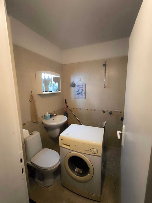 Дава се под наем Тристаен апартамент в Пловдив, Кършияка - 100 кв.м за 448.8 € - Снимка #6