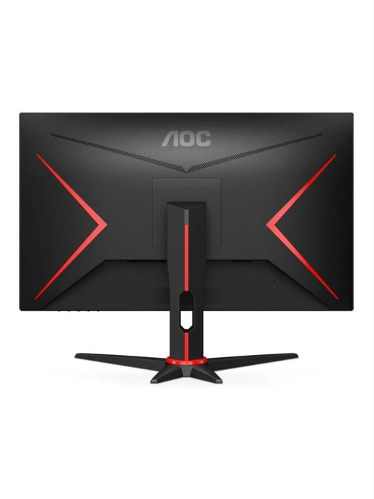 Монитор АОС 165hz