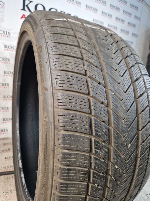 Anvelope IARNA - 285 35 21 - Gripmax (2025 - X5,X6)