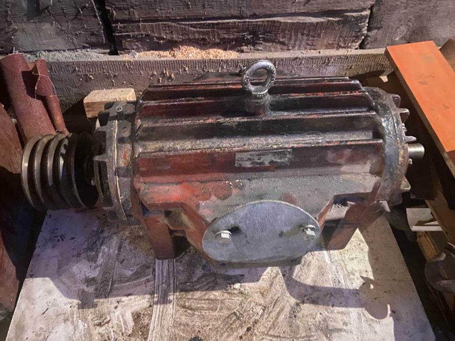 Продам вакумный насос ко-510 б/у