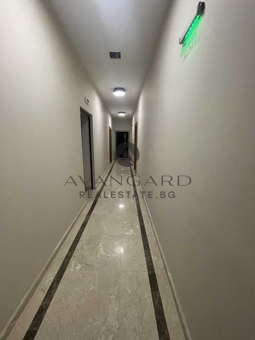 Продава се Двустаен апартамент в Пловдив, Христо Смирненски - 77 кв.м за 1519 €/кв.м - Снимка #10