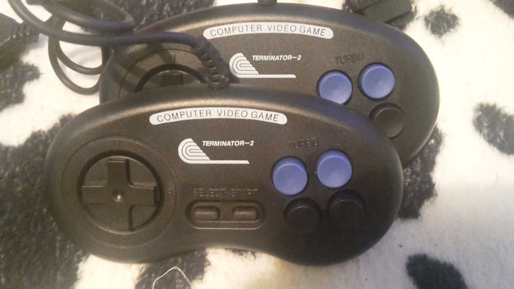 джойстик за тв игра 8 бита супер марио