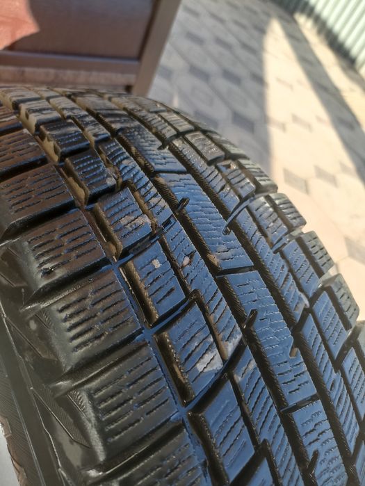 Балоны с дисками