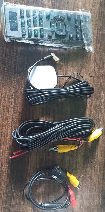 Навигация за кола CARBOON