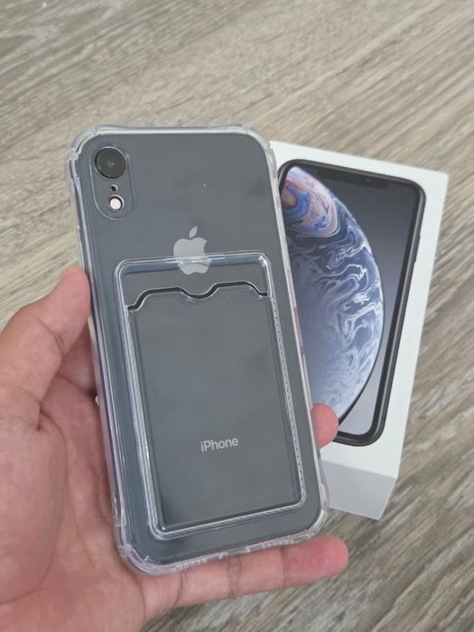 iphone xr идеальный