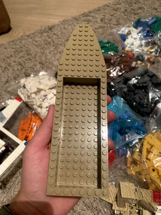 Lego оригинальное