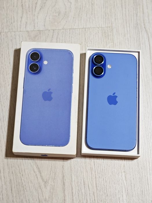 iPhone 16 128 gb ёмкость 99