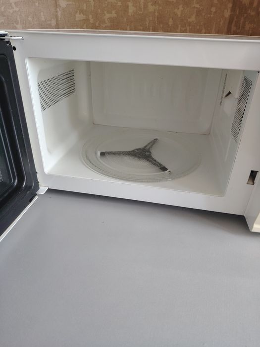 Продам микроволновку