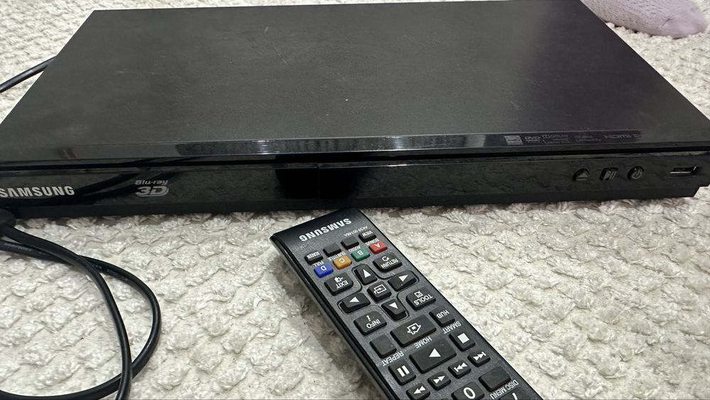 DVD самсанг 3д blue ray