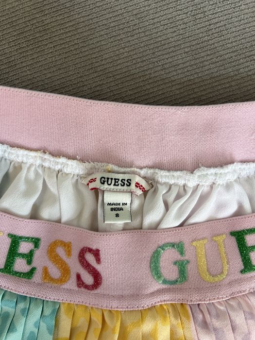 Пола за Момиче GUESS - 8 г.