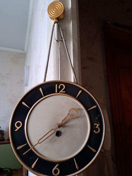 Часы коллекция  СССР  .