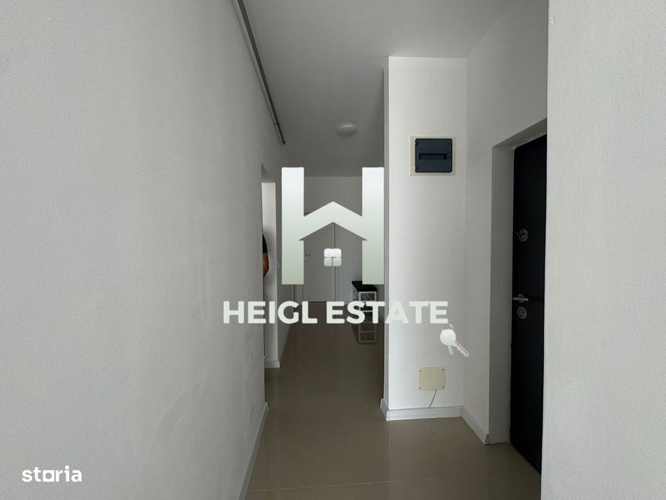 Apartament cu 2 camere de vânzare, zona Dumbrăvița