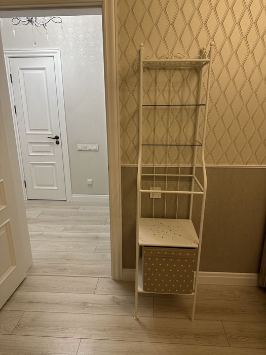 Продам стеллаж икеа