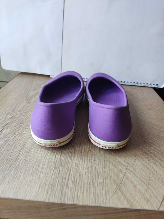 Детско юношески обувки "CROCS"