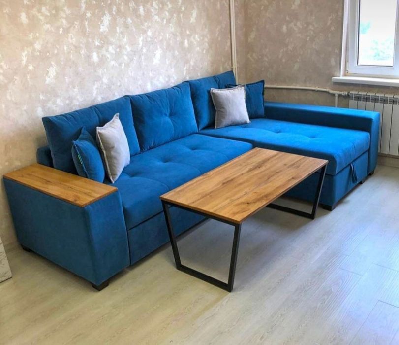 Супер распродажа Угловой диван от производителя