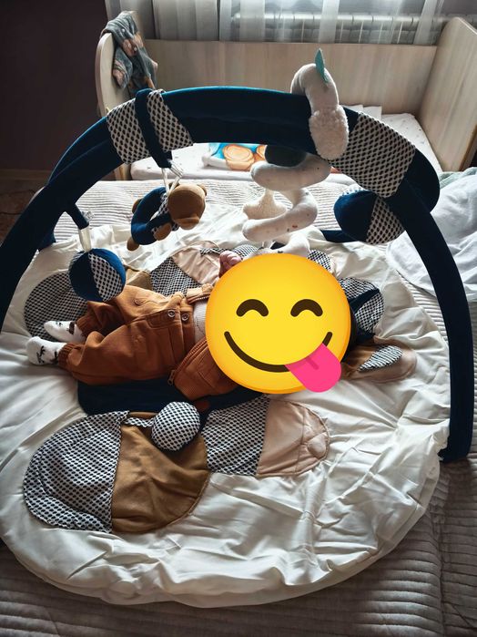 Активна гимнастика