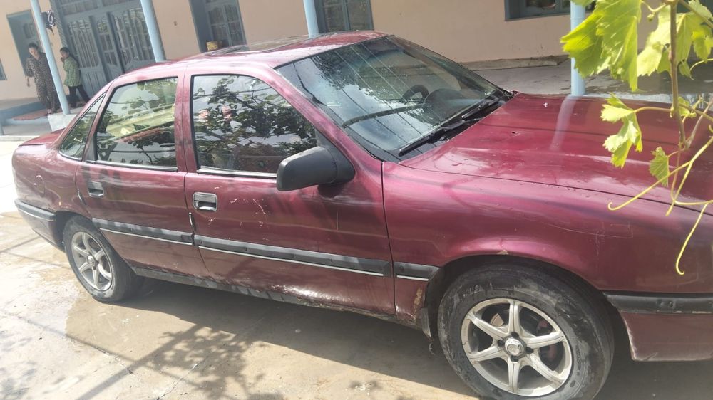 Продам Opel Vectra