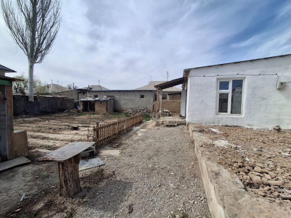 Уй сатылады! 6 соток