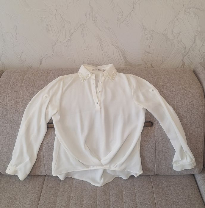 Продам брюки и футболки б/у
