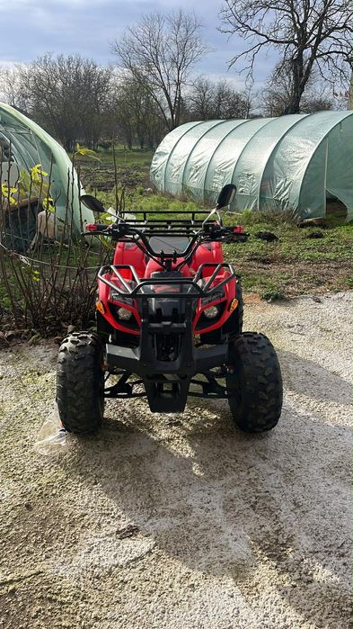 ЕЛЕКТРИЧЕСКО АТВ