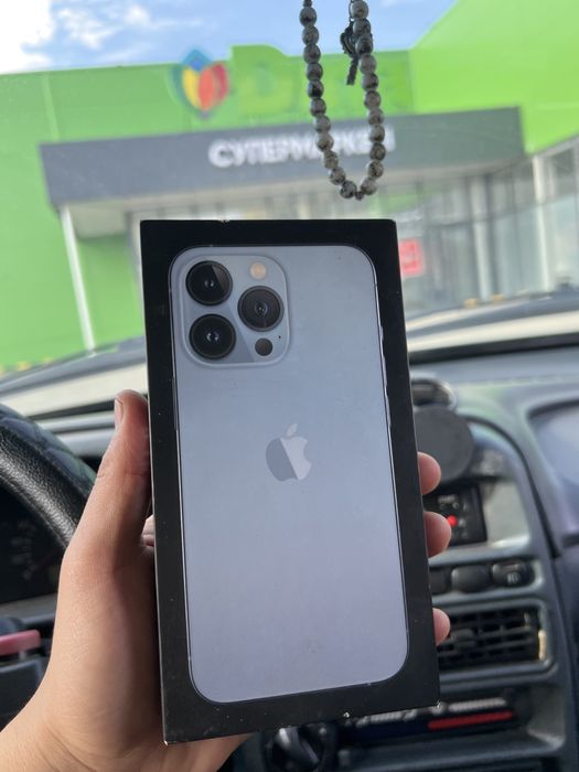 Айфон 13про торг бар срочно