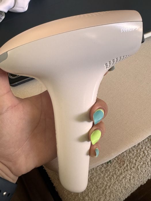 Philips Lumea Advanced