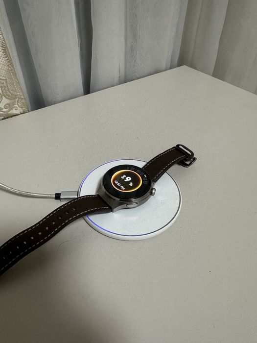 Huawei Watch 4 Pro