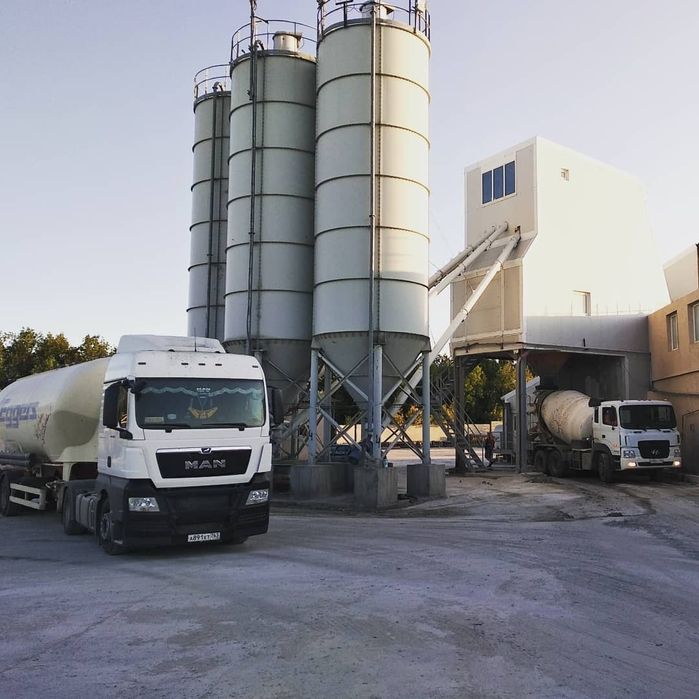 Продам Бетон Раствор