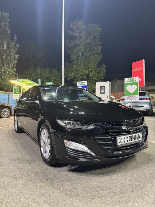 Malibu XL 2023 sotiladi